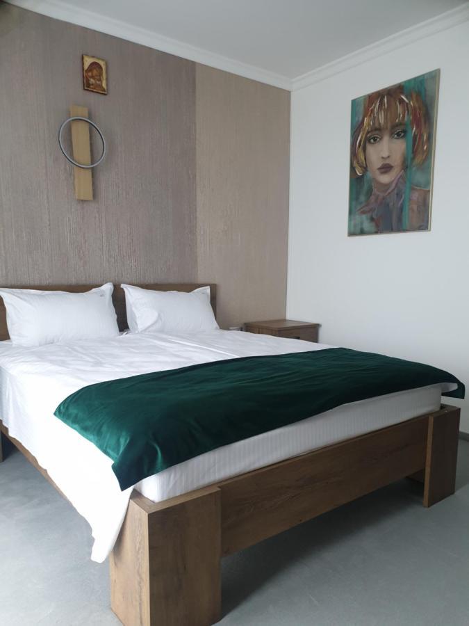 Hotel Angel Sofia Fălticeni Екстериор снимка