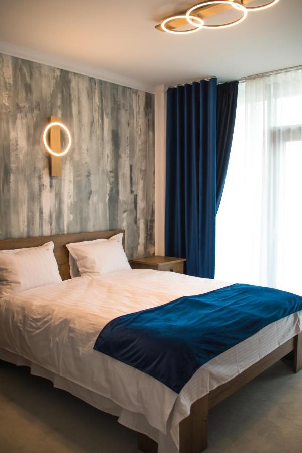 Hotel Angel Sofia Fălticeni Екстериор снимка