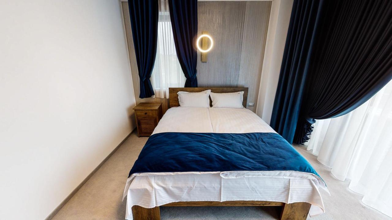 Hotel Angel Sofia Fălticeni Екстериор снимка