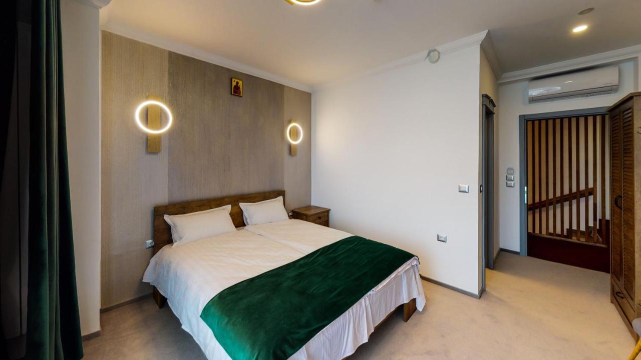 Hotel Angel Sofia Fălticeni Екстериор снимка