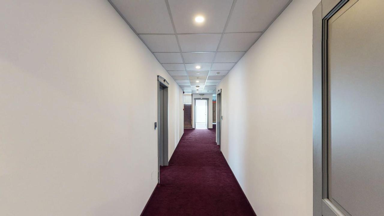 Hotel Angel Sofia Fălticeni Екстериор снимка