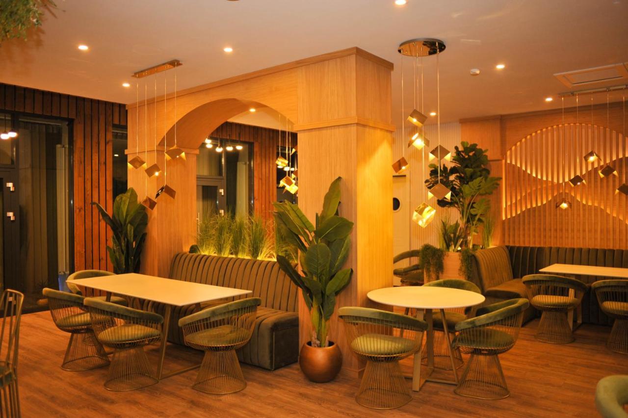 Hotel Angel Sofia Fălticeni Екстериор снимка